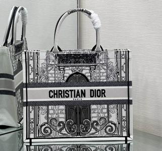 DIOR Handbags 563